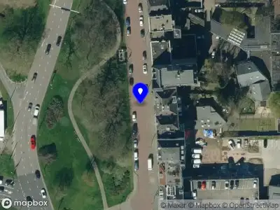 Evenementenvergunning Eusebiusbuitensingel  Arnhem