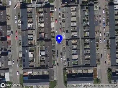 Bekendmaking Verleende evenementenvergunning