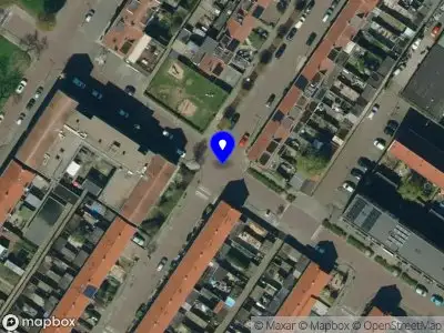 Evenementenvergunning Forelstraat  Arnhem