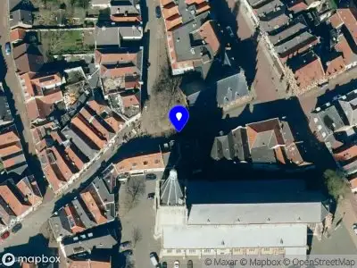 Evenementenvergunning Roggestraat  Doesburg