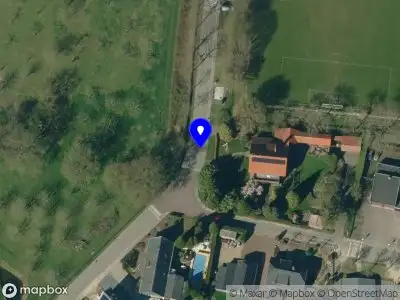 Evenementenvergunning Kerkstraat  Doornenburg