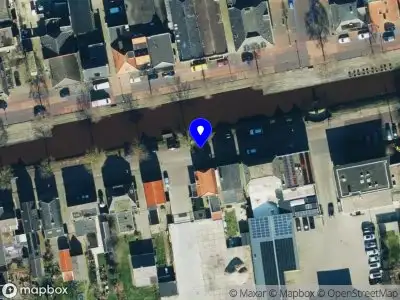 Exploitatievergunning Wisseling  Dedemsvaart