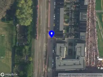 Exploitatievergunning Spoorpad  Waddinxveen