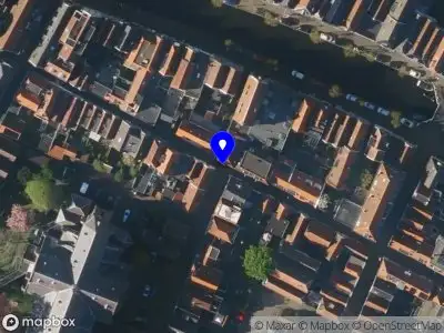 Exploitatievergunning Fnidsen  Alkmaar