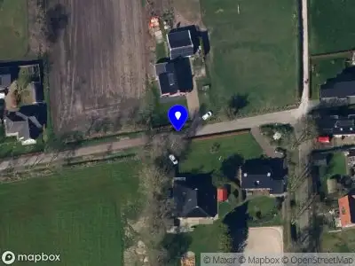 Kapvergunning De Streek  Hurdegaryp