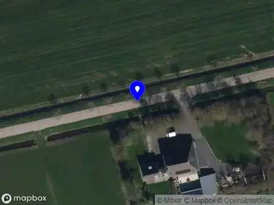 Kapvergunning Rustenburgerweg  Tytsjerk