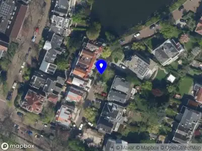 Kapvergunning Vijverweg  Rotterdam