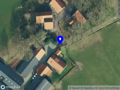 Kapvergunning Hassinkhofweg  Beuningen