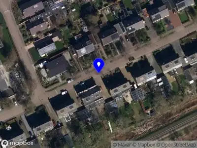 Gemeente Tytsjerksteradiel - verleend omgevingsvergunning (reguliere procedure), het kappen van een boom,Reidfjild 44, Tytsjerk