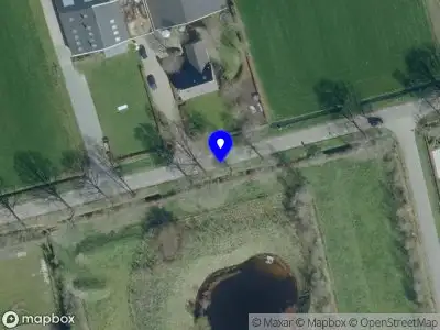 Meldingen Margrietweg  Drunen