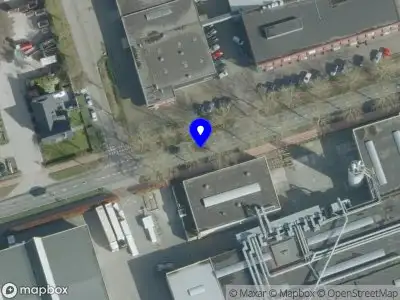 Melding incidentele festiviteit, TOBROCO Giant B.V. voor het houden van een festiviteit van 26 september tot en met 28 september 2024 in Oisterwijk.