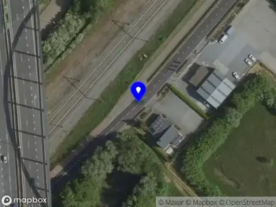 Bekendmaking Provincie Limburg, Wet bodembescherming locatie Stationsomgeving Beek-Elsloo, LI088800045