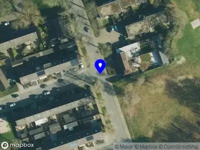 Bekendmaking Melding voor het verwijderen van asbest aan Hogeweg 90 te Losser