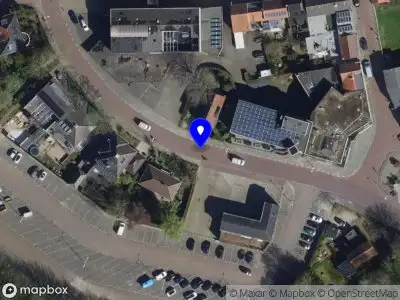 Voorgenomen grondruil