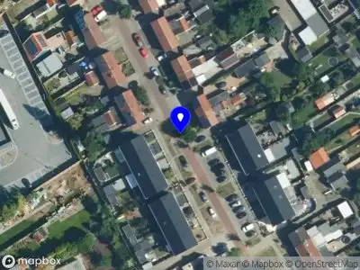 Meldingen Julianastraat  Overdinkel