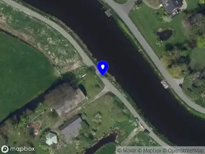 Milieuvergunning Kade  Zevenhoven