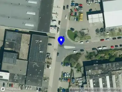 Milieuvergunning Frankeneng  Ede