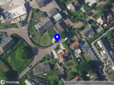 Kennisgeving Besluit activiteiten leefomgeving: