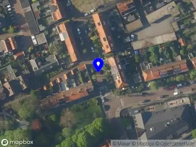 Milieuvergunning Kastanjelaan  Leiderdorp