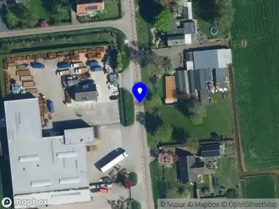 Bekendmaking Kennisgeving Besluit activiteiten leefomgeving: