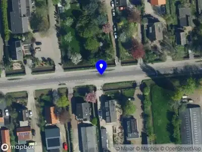 Bekendmaking Kennisgeving Besluit activiteiten leefomgeving: