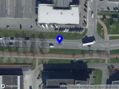 Aanvraag omgevingsvergunning van Gemeente Goes voor een flora- en fauna-activiteit als gevolg van het slopen van opstallen op locatie Anthony Fokkerstraat 102, 4462 ET Goes