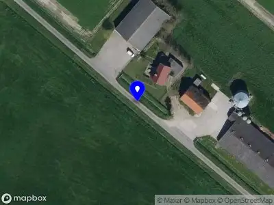 Natuurbeschermingsvergunning Van Haaftenweg  De Heen