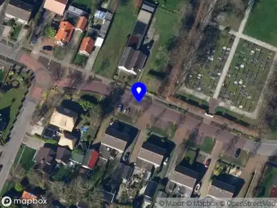 Omgevingsvergunning Bjirkewei  Twijzelerheide