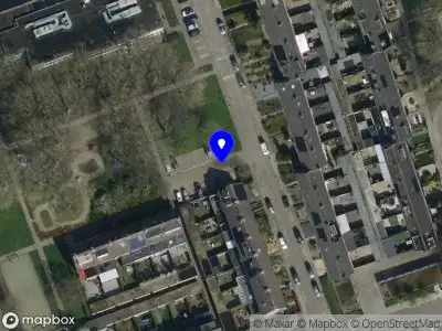 Omgevingsvergunning Cederstraat  Etten-Leur