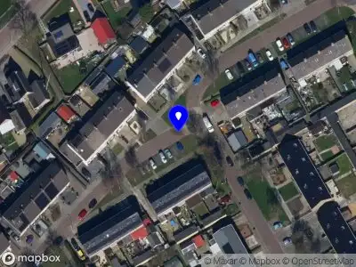 Omgevingsvergunning Boekweitstrjitte  Harkema