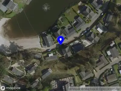 Omgevingsvergunning Akerstraat  Brunssum