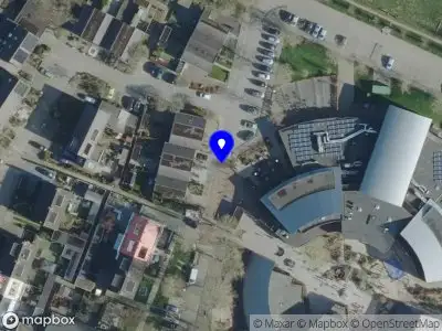 Omgevingsvergunning Roerdompstraat  Beek