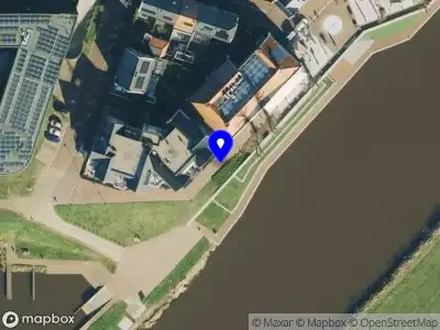 Aanvraag omgevingsvergunning wateractiviteit voor het aanleggen, plaatsen of in stand houden van een kabel of mantelbuis nabij Vechtoever 3 in Dalfsen