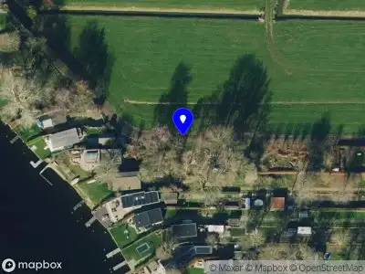 Omgevingsvergunning De Noord  IJsselmuiden