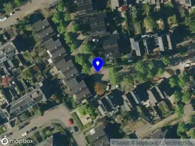 Omgevingsvergunning Langhoven  Bennekom