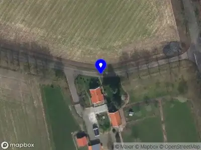 Bekendmaking Verleende omgevingsvergunning Omgevingsplanactiviteit: Wensenkampsweg 2, Vlagtwedde, tijdelijk plaatsen stacaravan (1,5 jr), verzenddatum: 2 september 2024.