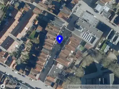 Gemeente Heusden - Omgevingsvergunning verleend - Breestraat 6, 5256ED, Heusden, vestigen afhaal- en bezorgdienst