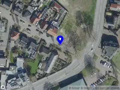Omgevingsvergunning Zeven Eikenlaan  Veghel