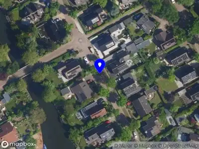 Omgevingsvergunning Divertimentostraat  Almere