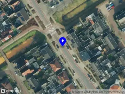 Omgevingsvergunning De Stroekeld  Rijssen