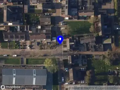 Bekendmaking Gemeente Noordenveld - aanvr. beschikking behandelen - het realiseren van een aanbouw - Zulthereschweg 30, Roden