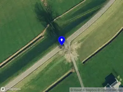 Omgevingsvergunning Zalkerdijk  Zalk