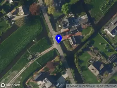 Omgevingsvergunning Noordeinde  Aarlanderveen