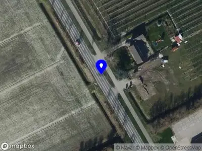 Omgevingsvergunning Heuvelsweg  Kerkwerve