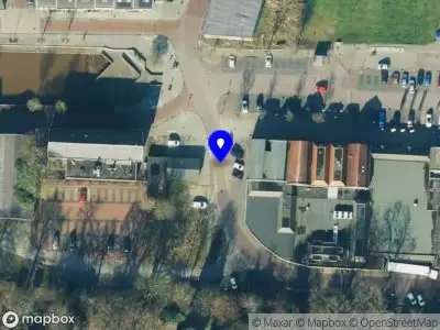 Omgevingsvergunning Gedempte Turfhaven  Steenwijk