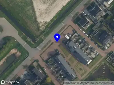 Overig Florijnlaan  Waddinxveen