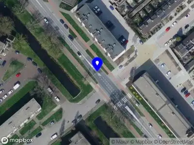 Overig Admiraal de Ruyterweg  Zwijndrecht