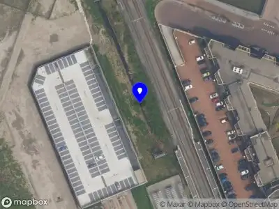 Overig Stationsplein  Berkel en Rodenrijs