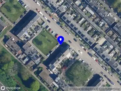 Bekendmaking Aanvraag vergunning voor het plaatsen van zakkenzand in een parkeervak naast de woning op 18 september 2024 aan Nicolaas Beetslaan 104 te Uithoorn