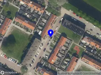 Bekendmaking Vergunning kamerbewoning Narcissenstraat 37